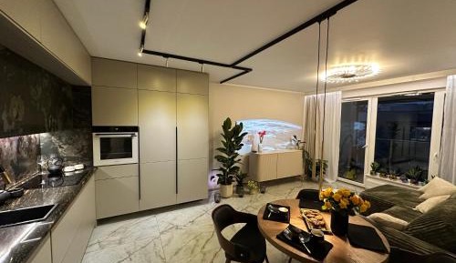King Suite with Spa Bath
