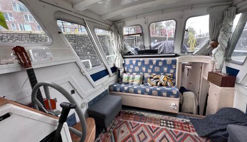 Mobile Home