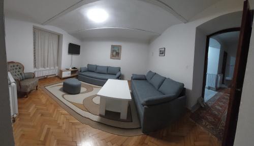 Apartment - Ground Floor