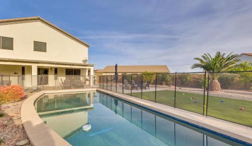 Holiday Home