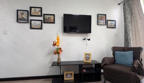 One-Bedroom Standard Apartment