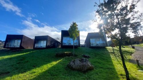 One-Bedroom Bungalow