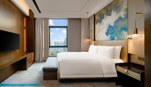 Two-Bedroom Suite