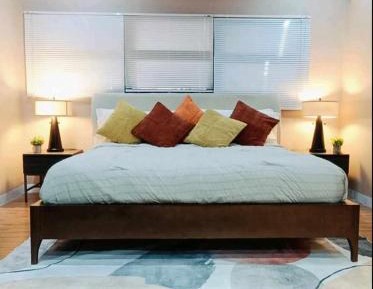 Suite with Terrace