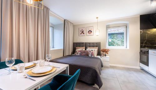 Standard Apartment