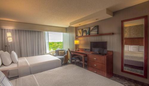 Queen Room with Two Queen Beds