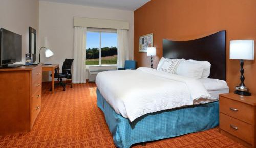 King Room