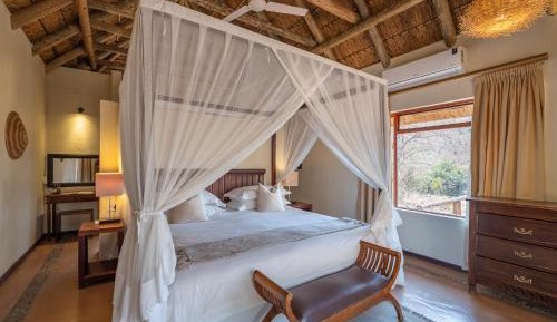 Luxury Chalet