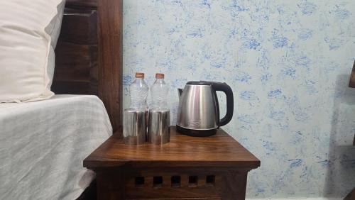 Deluxe Double Room (2 Adults + 1 Child)