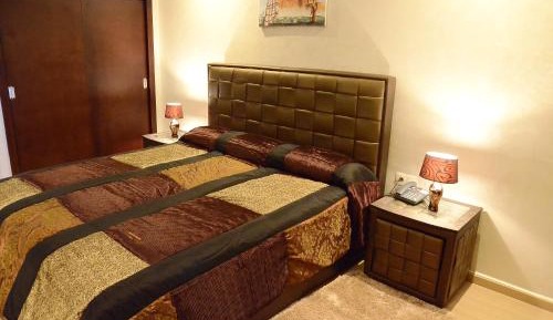 Suite (2 Adults)
