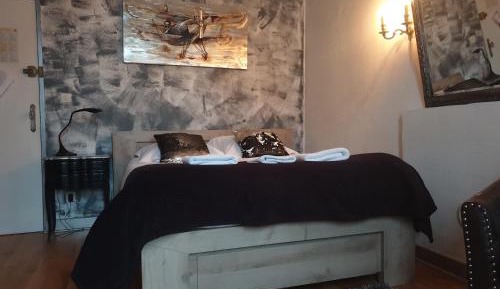 Standard Double Room with Fan