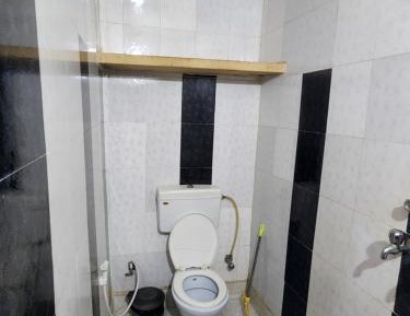 Budget Single Room