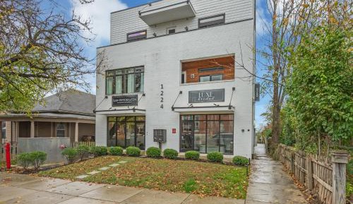 Three Bedroom Apartment