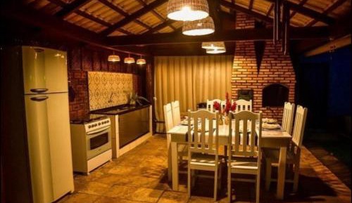 One-Bedroom Chalet