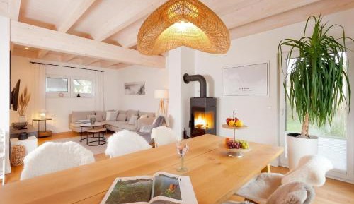 Superior Apartment with Sauna