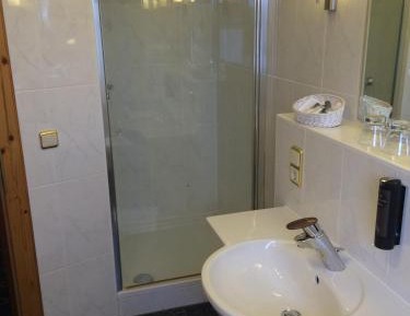 Comfort Double Room with Balcony