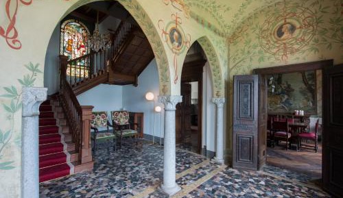 Deluxe Family Suite