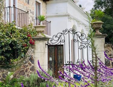 Superior Villa