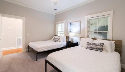 Apartment - Ground Floor