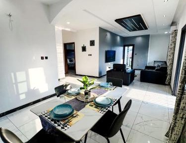 Superior Family Room