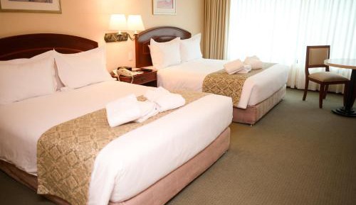 Premium Twin Room
