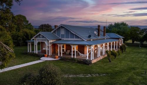 Vacation Home