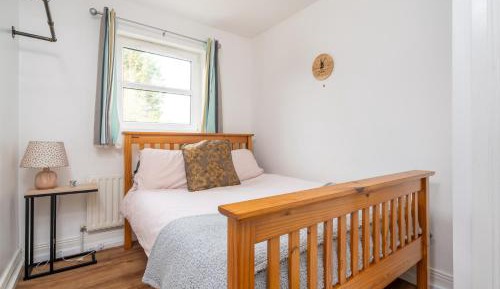 Quadruple Room with Private External Bathroom