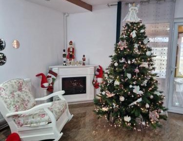 Family Double Room