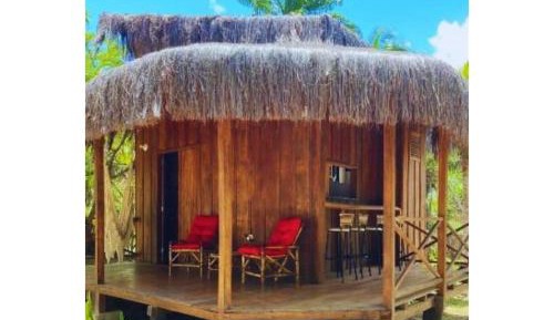 Two-Bedroom Chalet