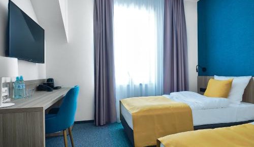 Economy Single Room
