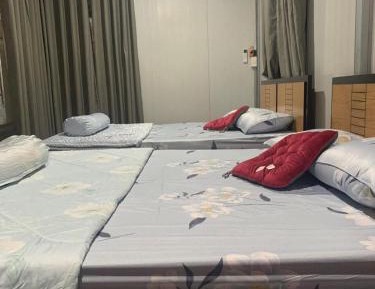 Budget Twin Room
