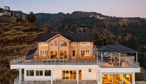Superior Villa