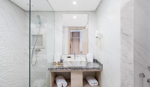 Superior Single Room