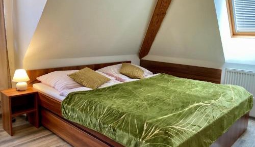 Triple Room with Private Bathroom