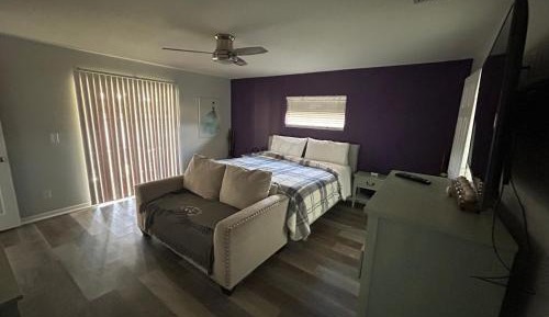 Two-Bedroom Suite