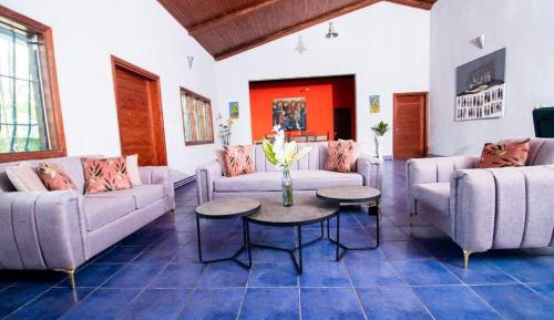Superior Villa