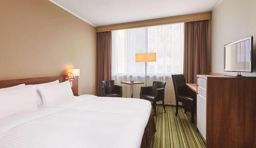 Standard Room - Traditional