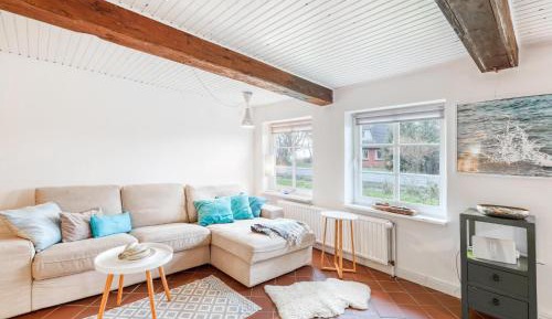 Four-Bedroom Holiday Home