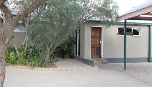 Cottage (4 Adults)