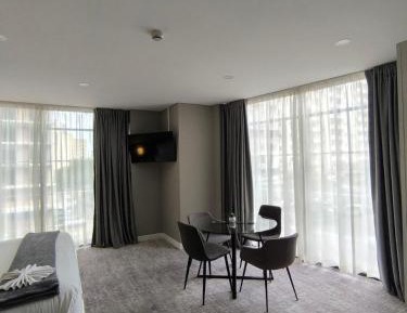 Superior Suite