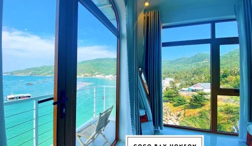 Family Room with Sea View