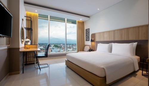 Superior King Room