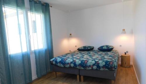 Twin Room with Private Bathroom