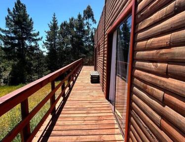 Four-Bedroom Holiday Home