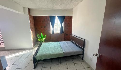 Junior Suite with Garden View