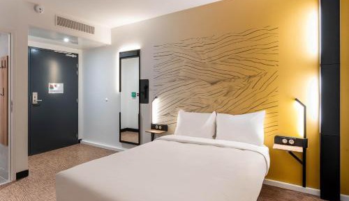 Double Room - Disability Access