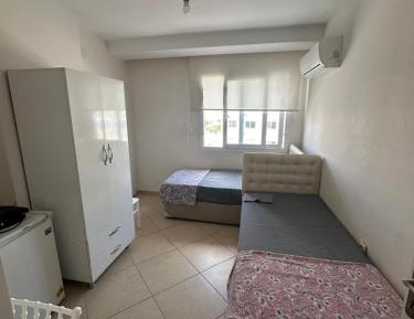 Twin Room with Private Bathroom