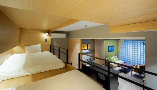 One-Bedroom Suite