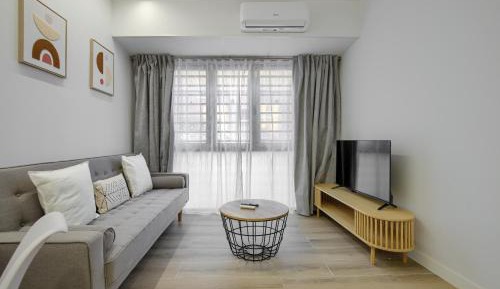 Double Room - Disability Access