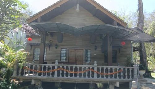 Family Bungalow